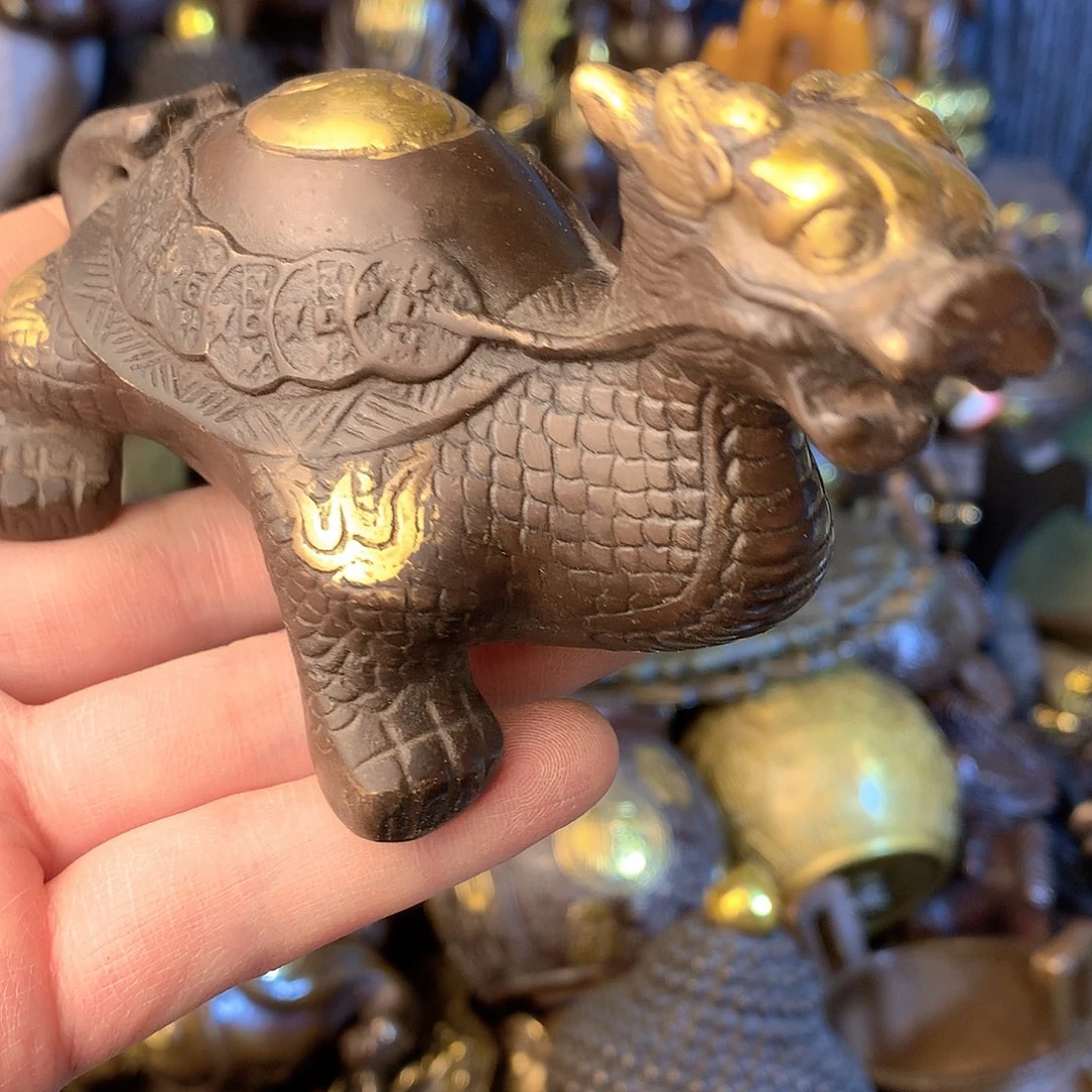 铜直播间推荐古品