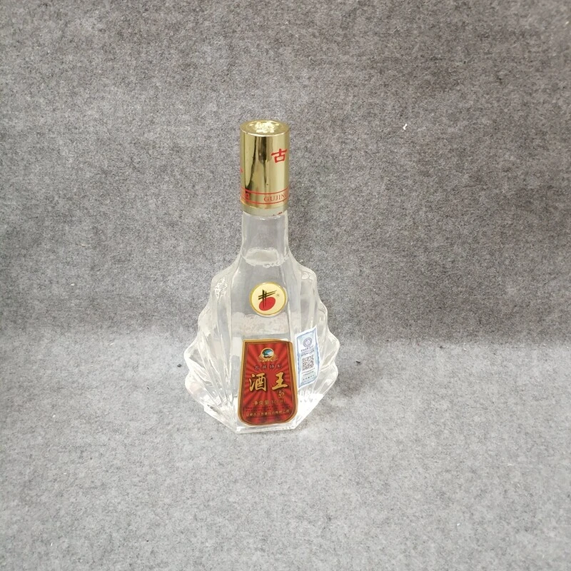2000年古井特制酒王500ml50度-M25FU005556-04