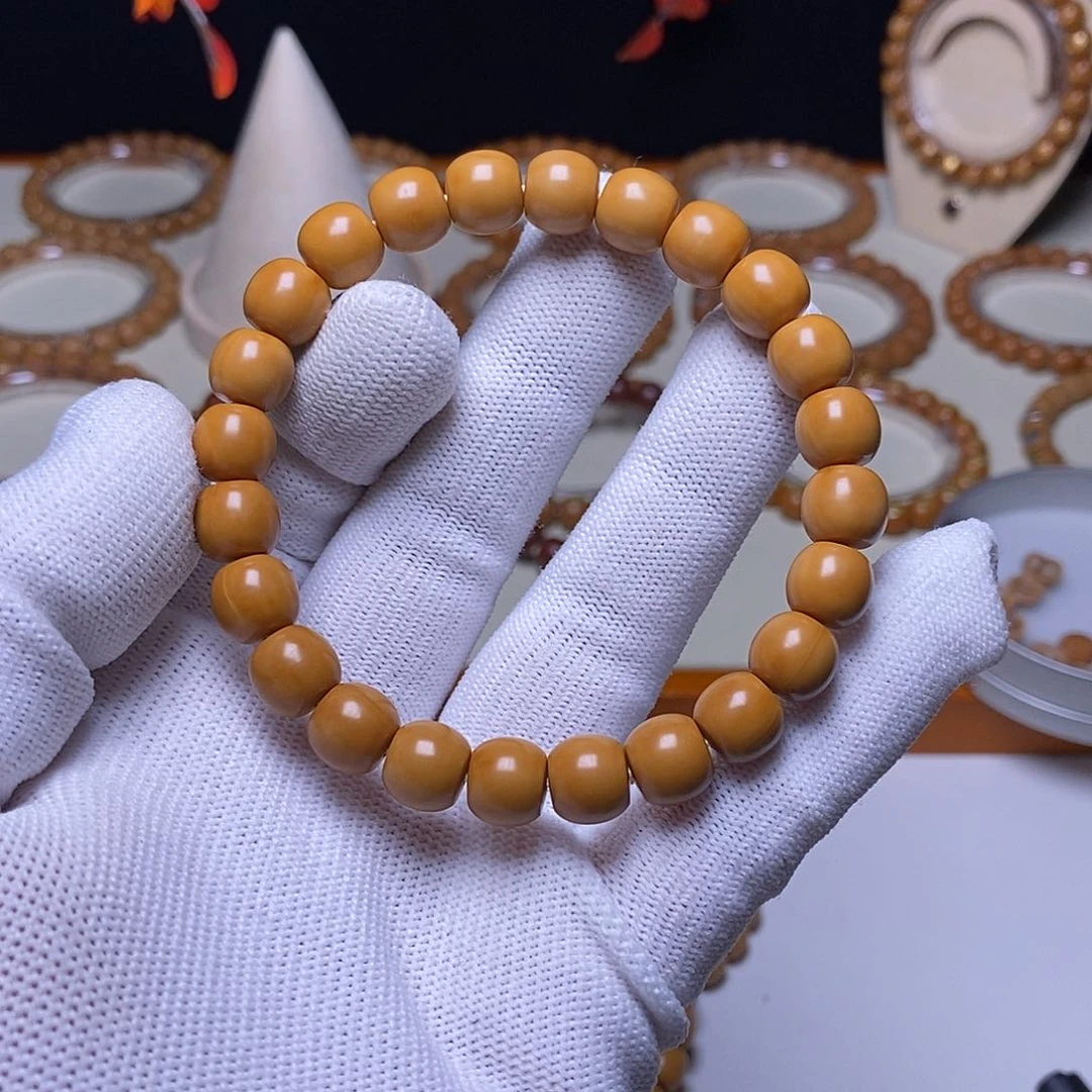 猴头核桃手串29号福利