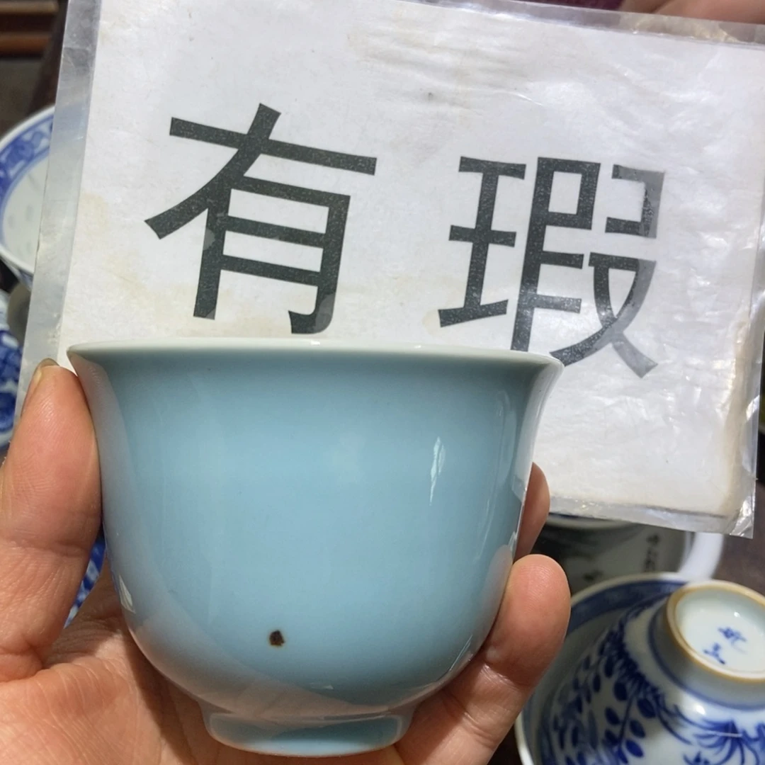 陶瓷艺术品等行业的