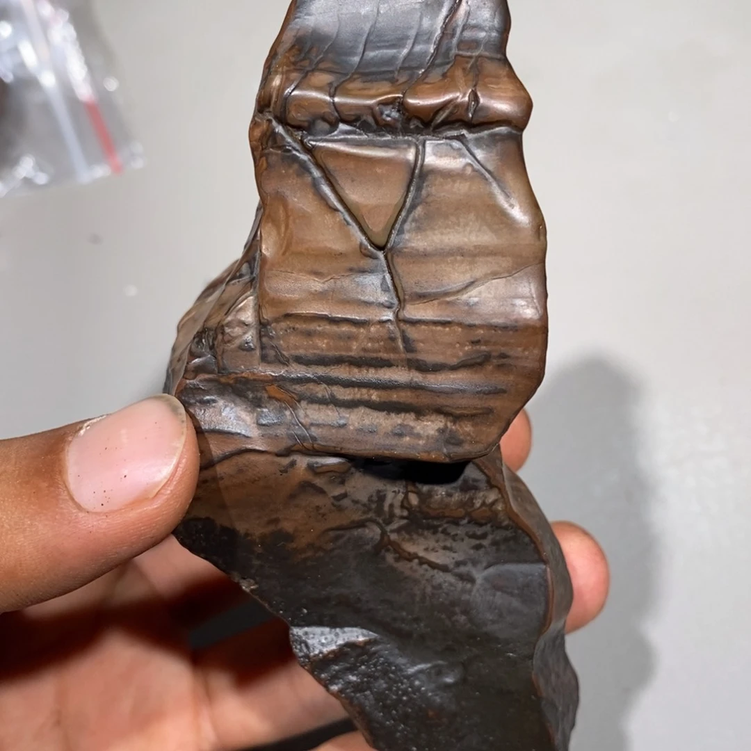 经***客玛瑙/玉髓车挂合金851