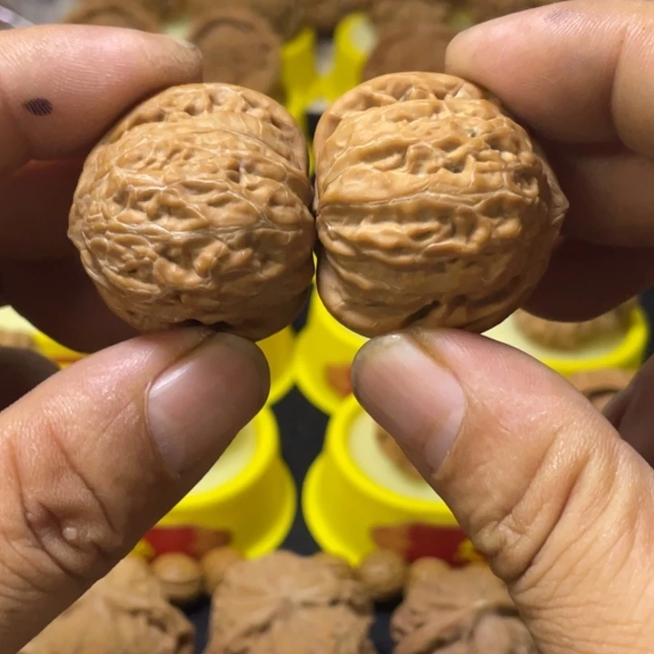 文玩核桃吊坠铁锤全品