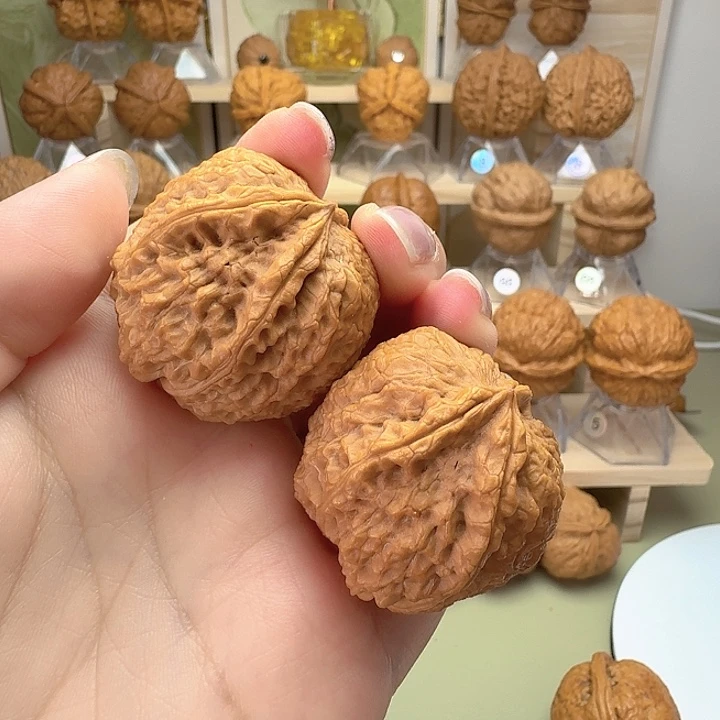把件文玩核桃20号车福利生命