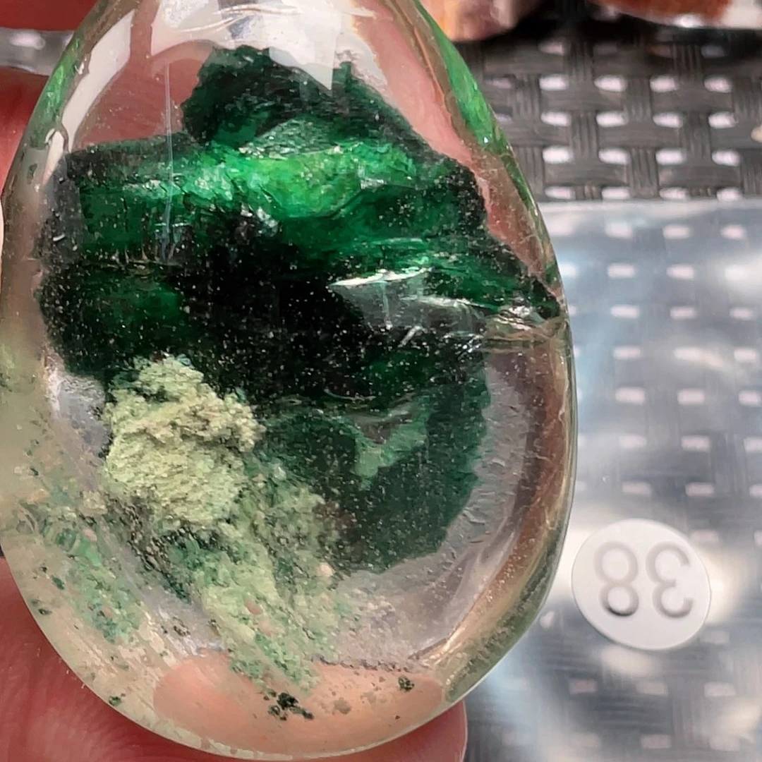 【闪购商品】颈饰未镶嵌水晶春*