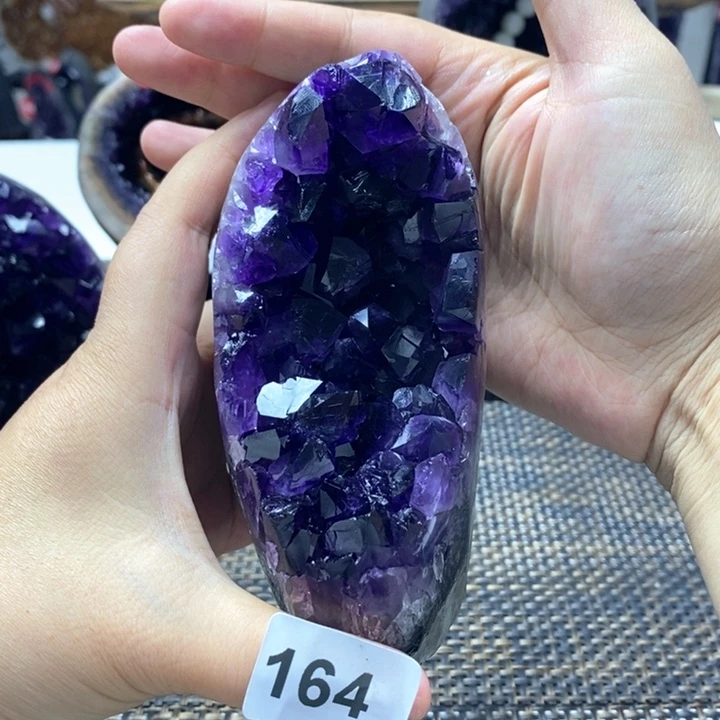 未镶嵌大型摆件（非配饰）水晶