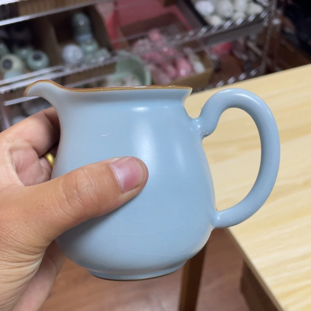 无运费险略有微瑕介意勿拍