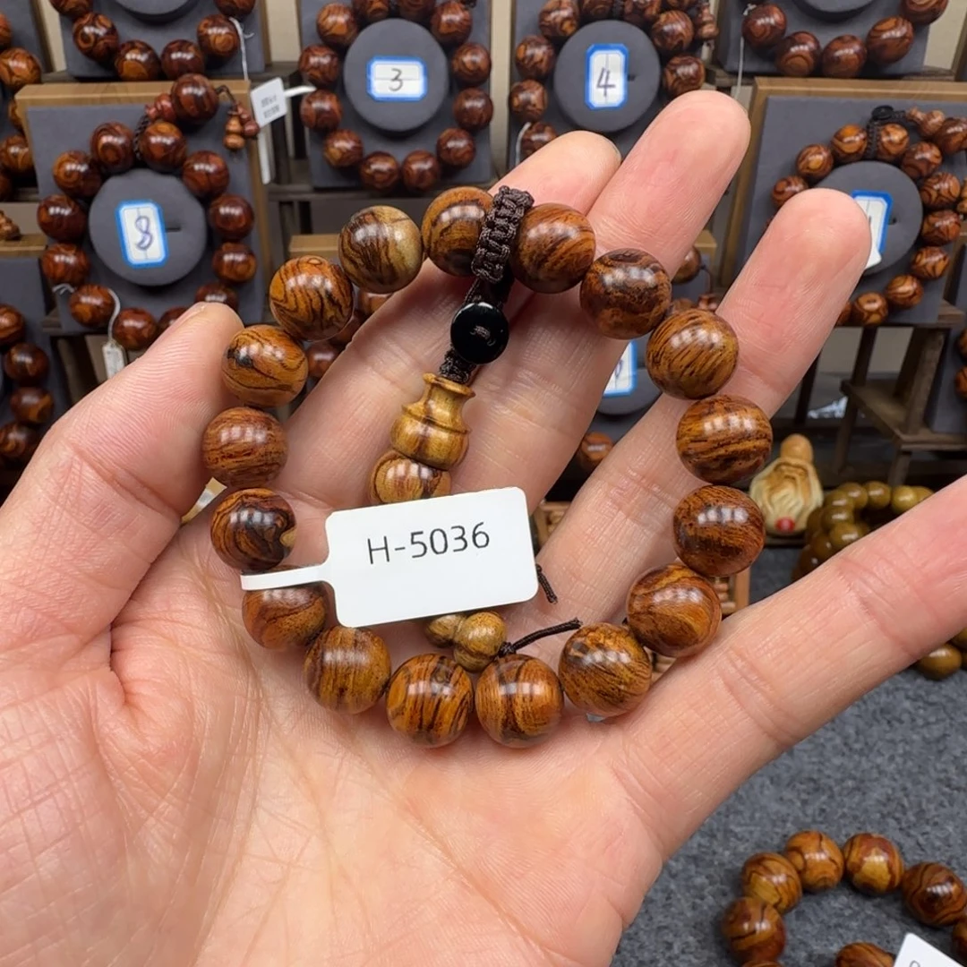 手串/手链黄花梨/降香黄檀