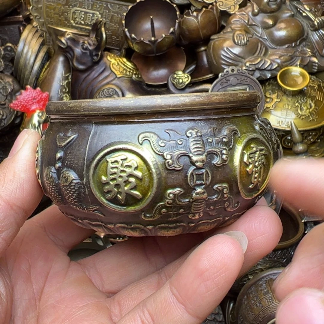 精美文玩精品摆件