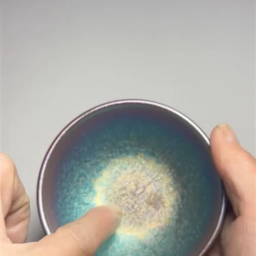 【闪购商品】茶盏-179............
