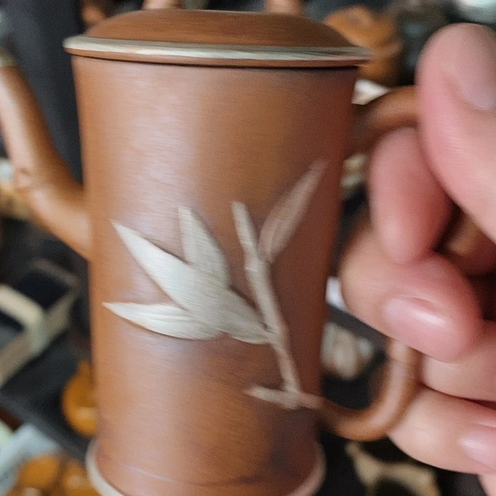 福建泉州德化茶器131