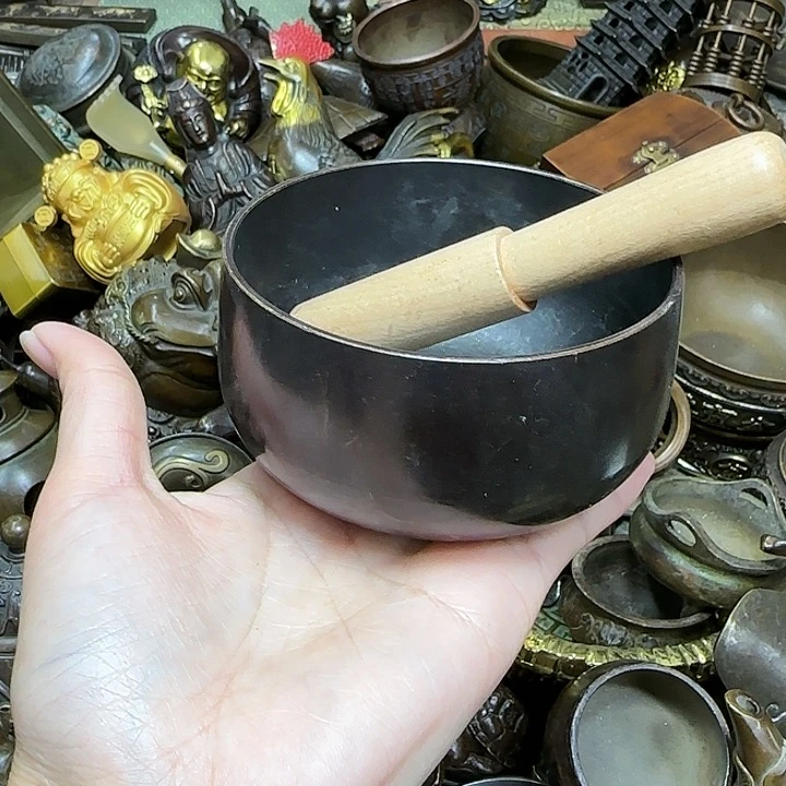 铜材质文玩客厅家具摆件