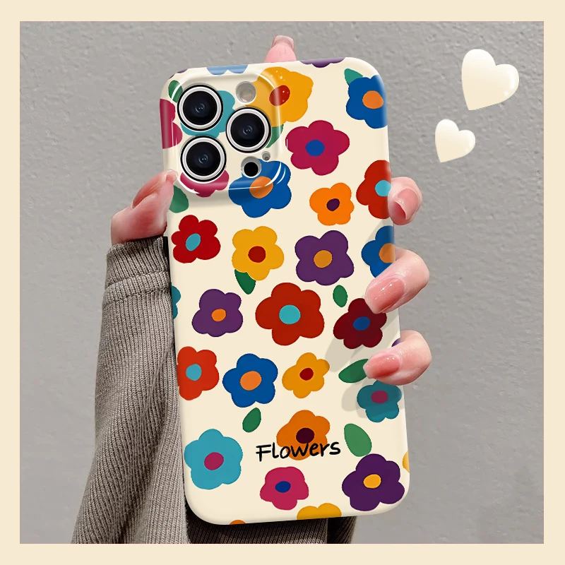 适用于苹果华为荣耀oppo小米vivo一加新款菲林软壳镜头全包带挂绳