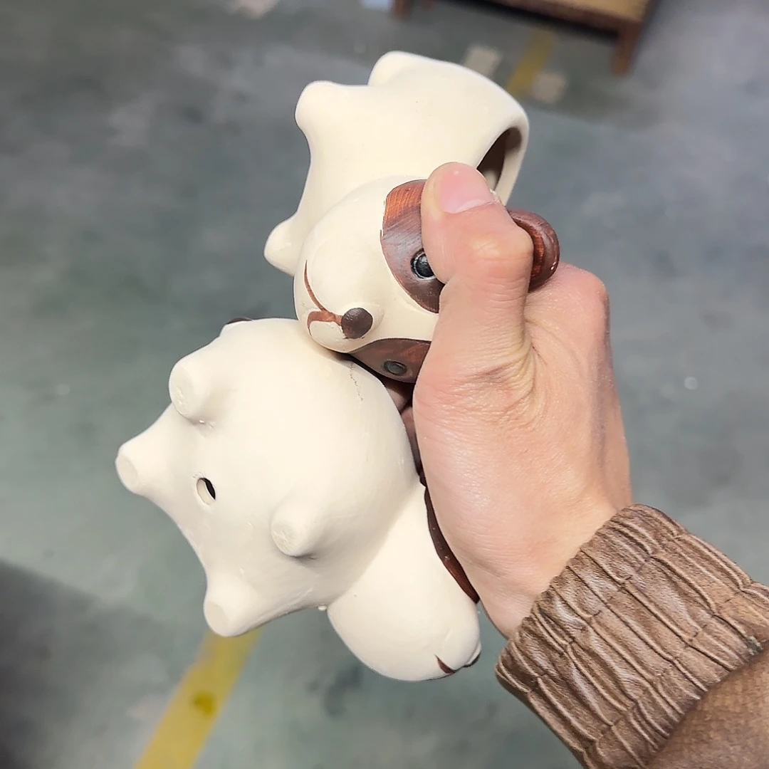 陶瓷2个福利局·自动合并订单·一个个买凑9元发·