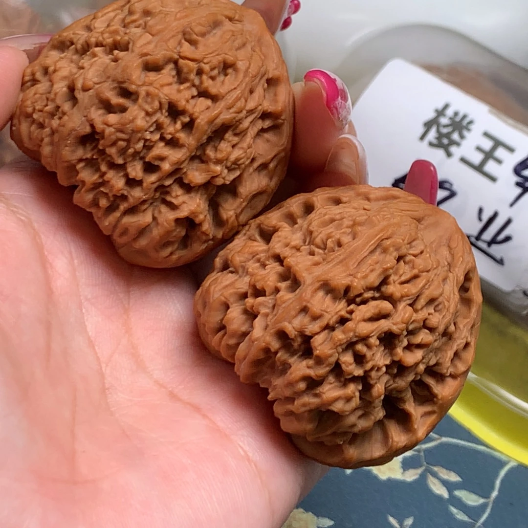 把件文玩核桃45-33600-8