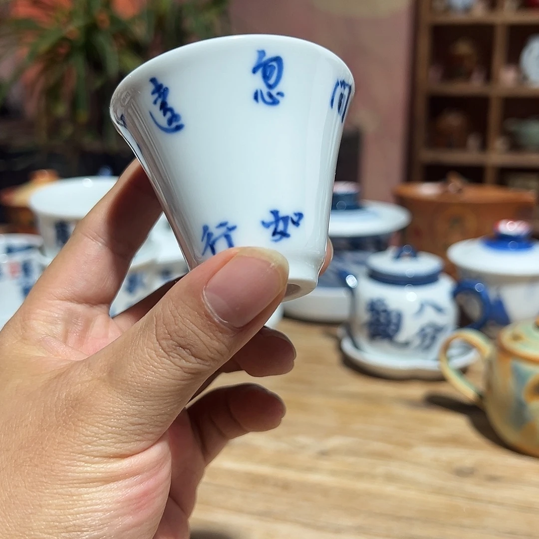 陶瓷艺术作品欣赏