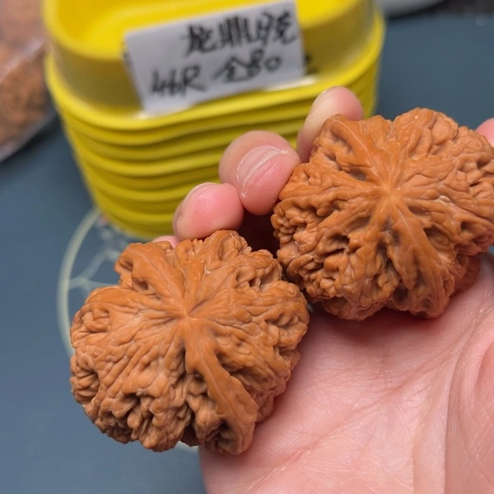 文玩核桃把件41-32095-05