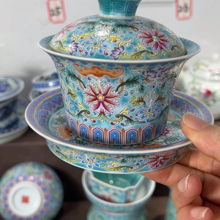 全场景德镇陶瓷景德镇陶瓷艺术