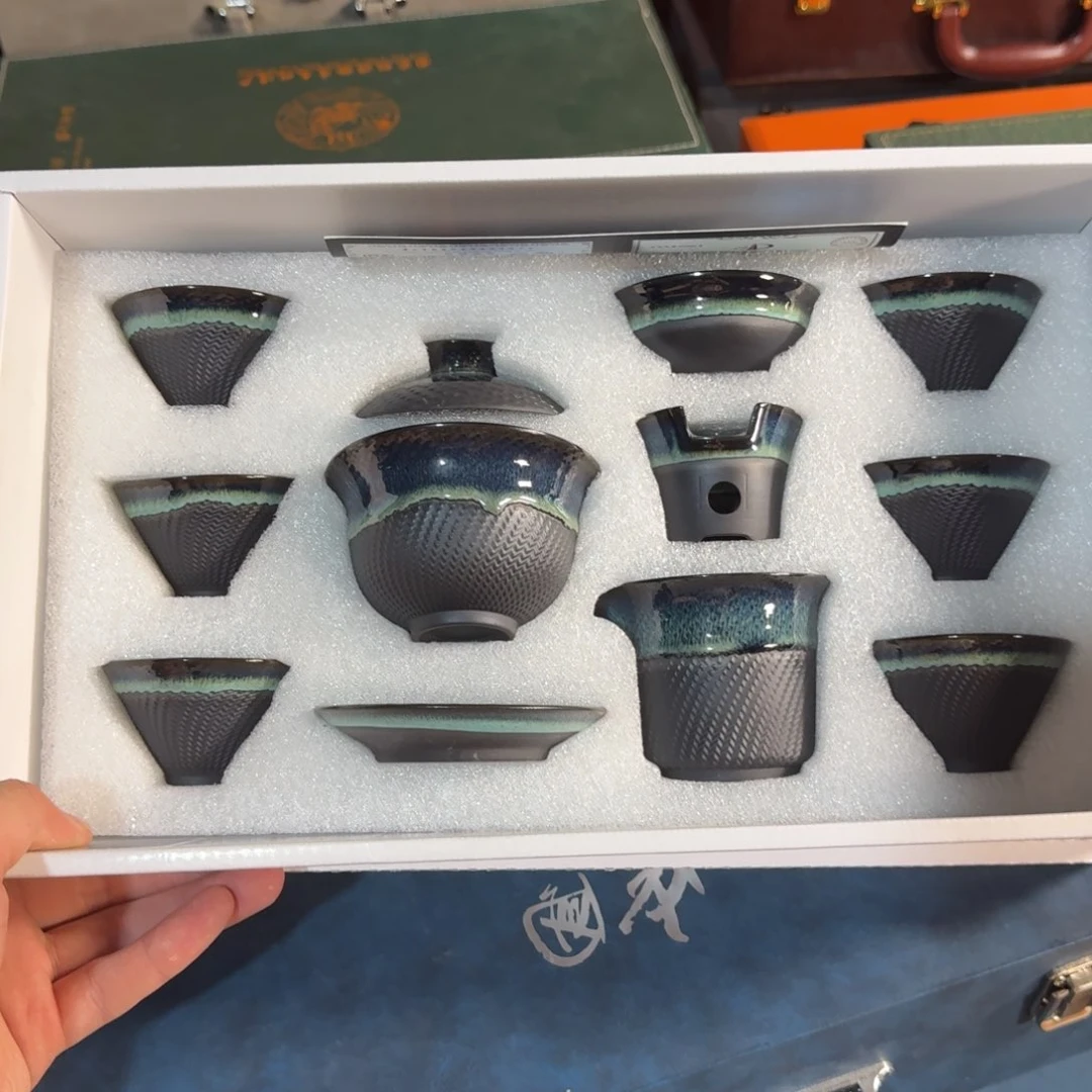 孤品茶具套装等等等