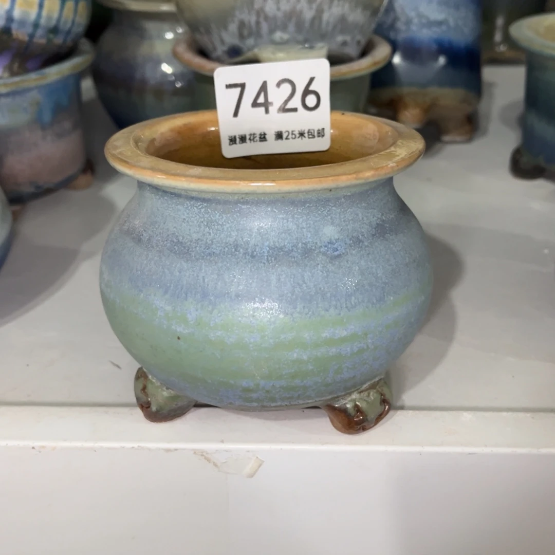 7426内口7景德镇手工