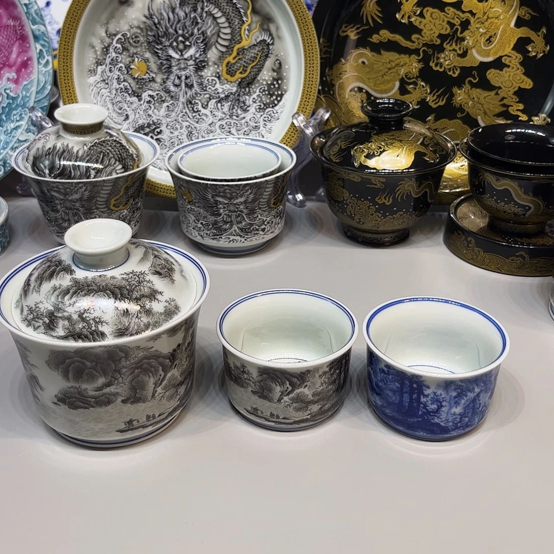 এ***℘茶盏景德镇陶瓷艺术学院