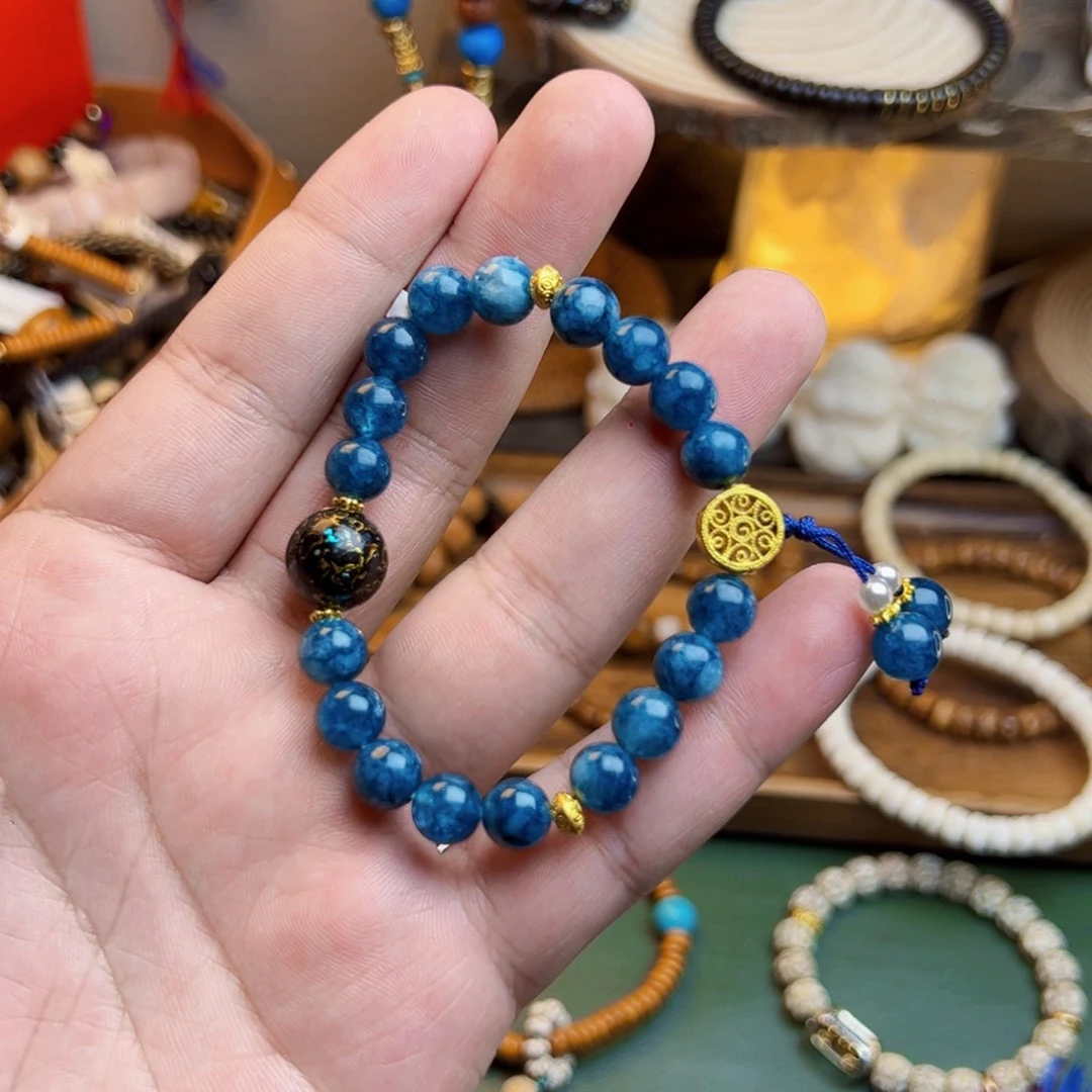 菩提根/象牙果手串