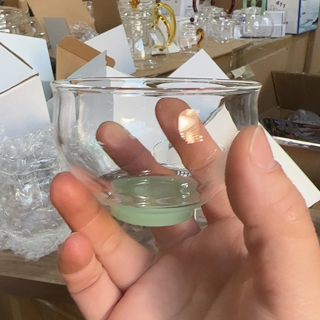 627高硼硅玻璃周边2只