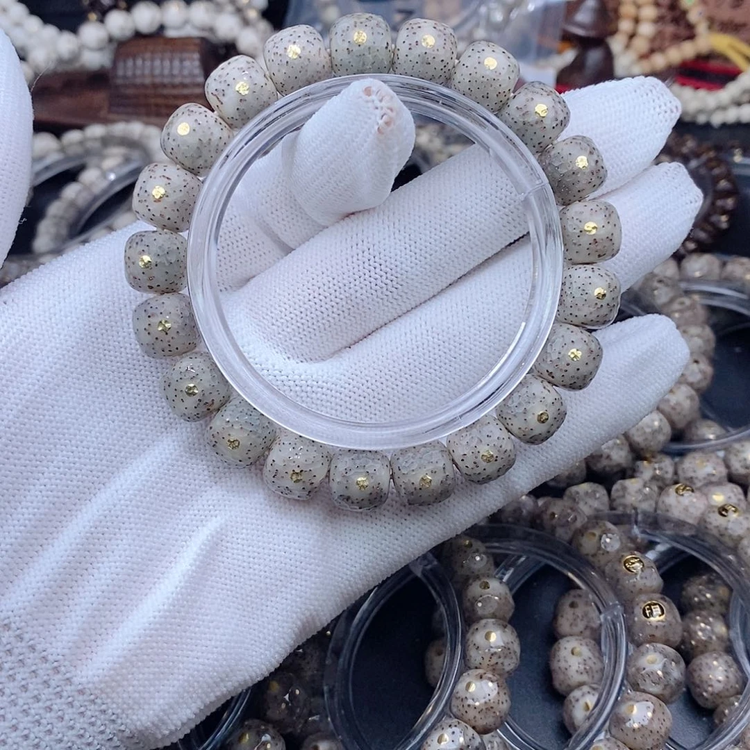 星月菩提吊坠星月