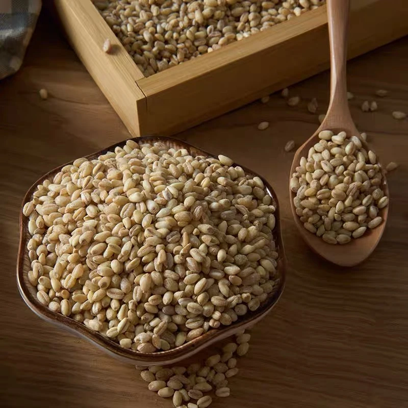 山东沂蒙山正宗麦仁麦扁混装福利款