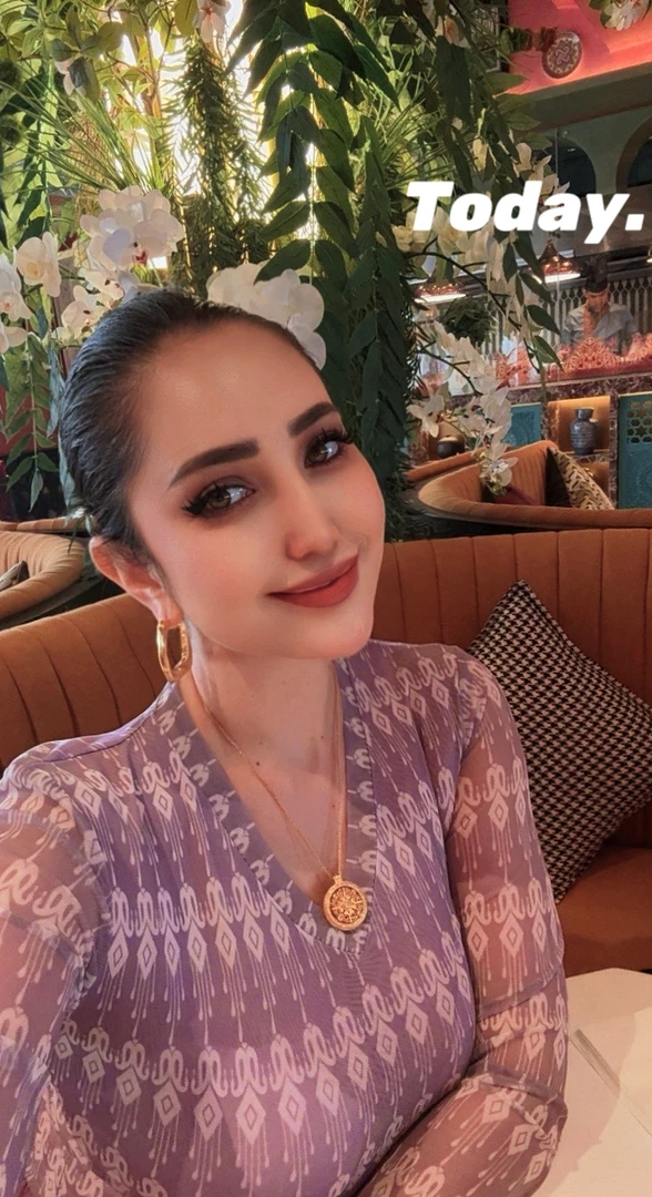 【A&M】新款纱上衣民族风