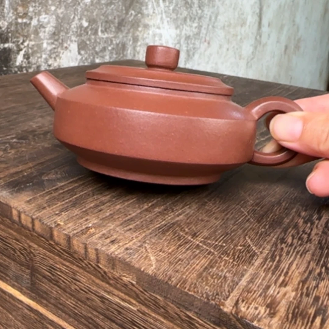【闪购商品】茶壶紫砂紫砂茶具