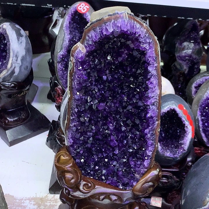 摆件未镶嵌水晶✨**?伊伊