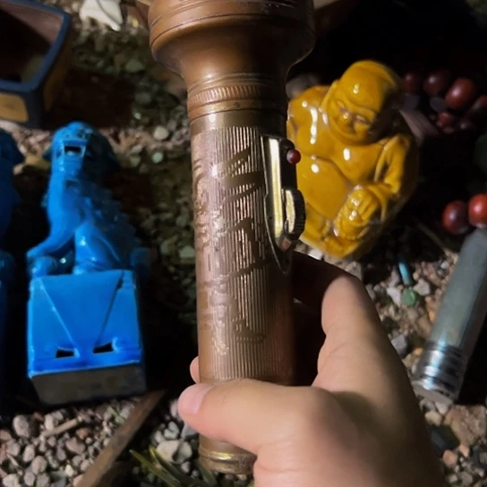 红***民杂色豆（科檀/科特迪瓦檀木）