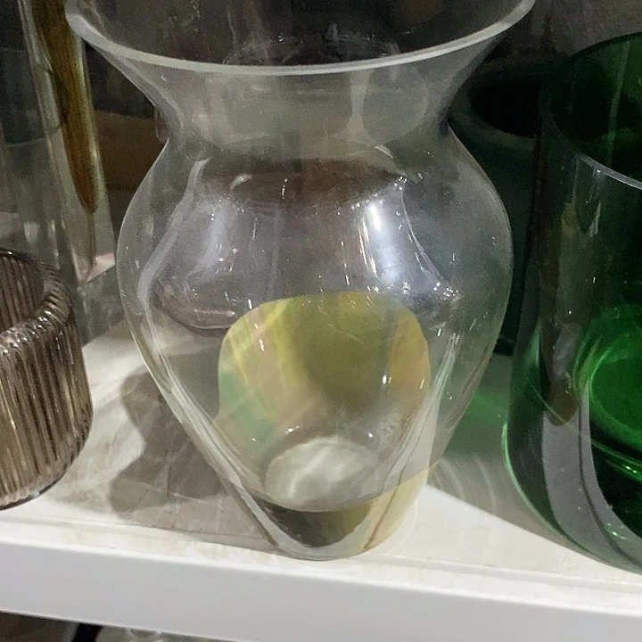 小***满玻璃15x21手测量会有误差