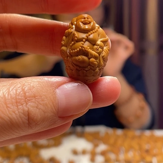 手串/手链橄榄核橄榄核