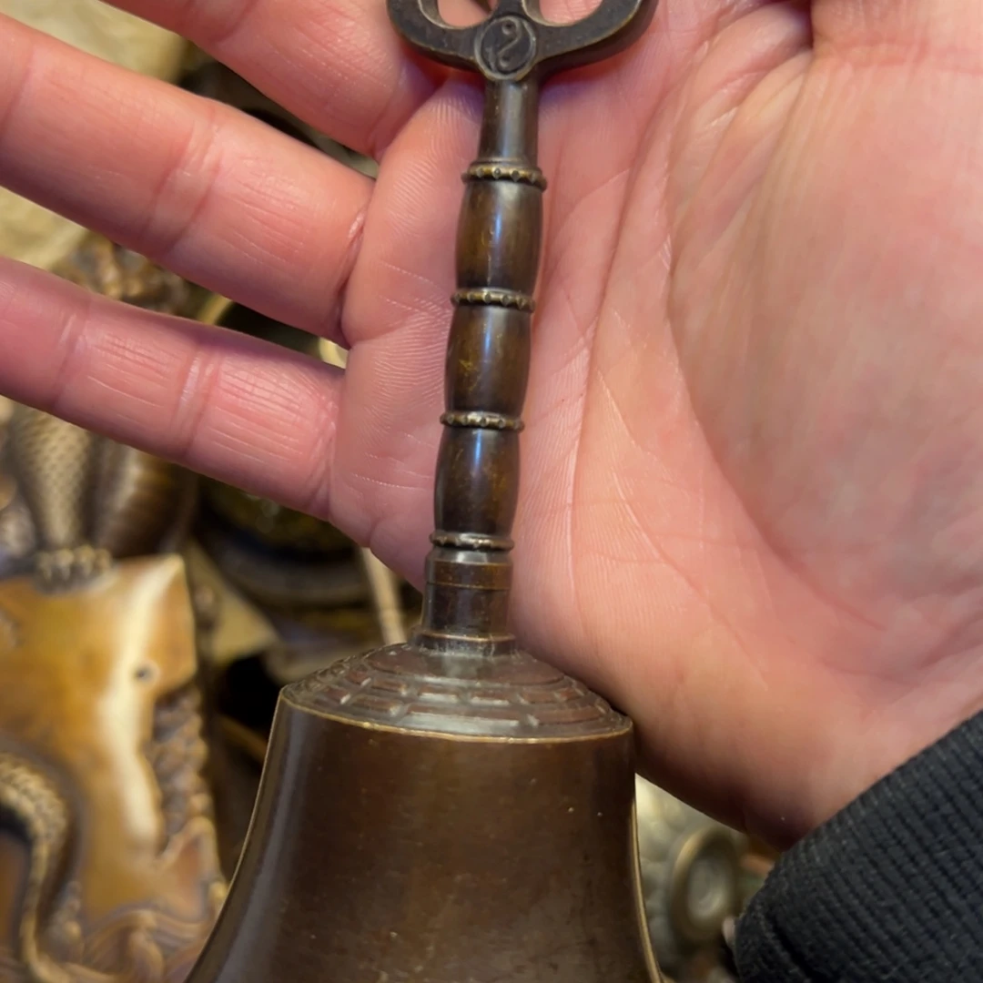 铜器工艺百货艺品专属链接