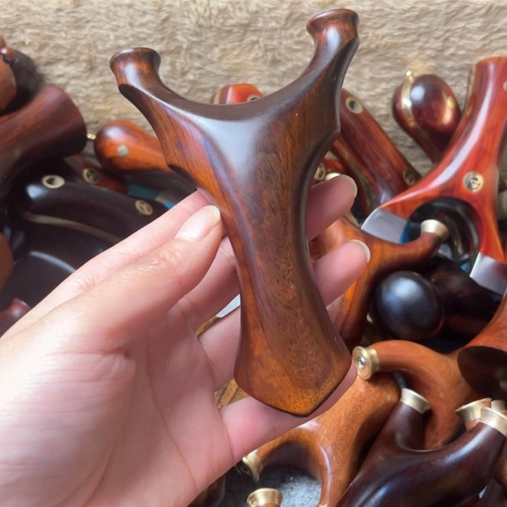 大果紫檀（缅甸花梨）瑕疵1645