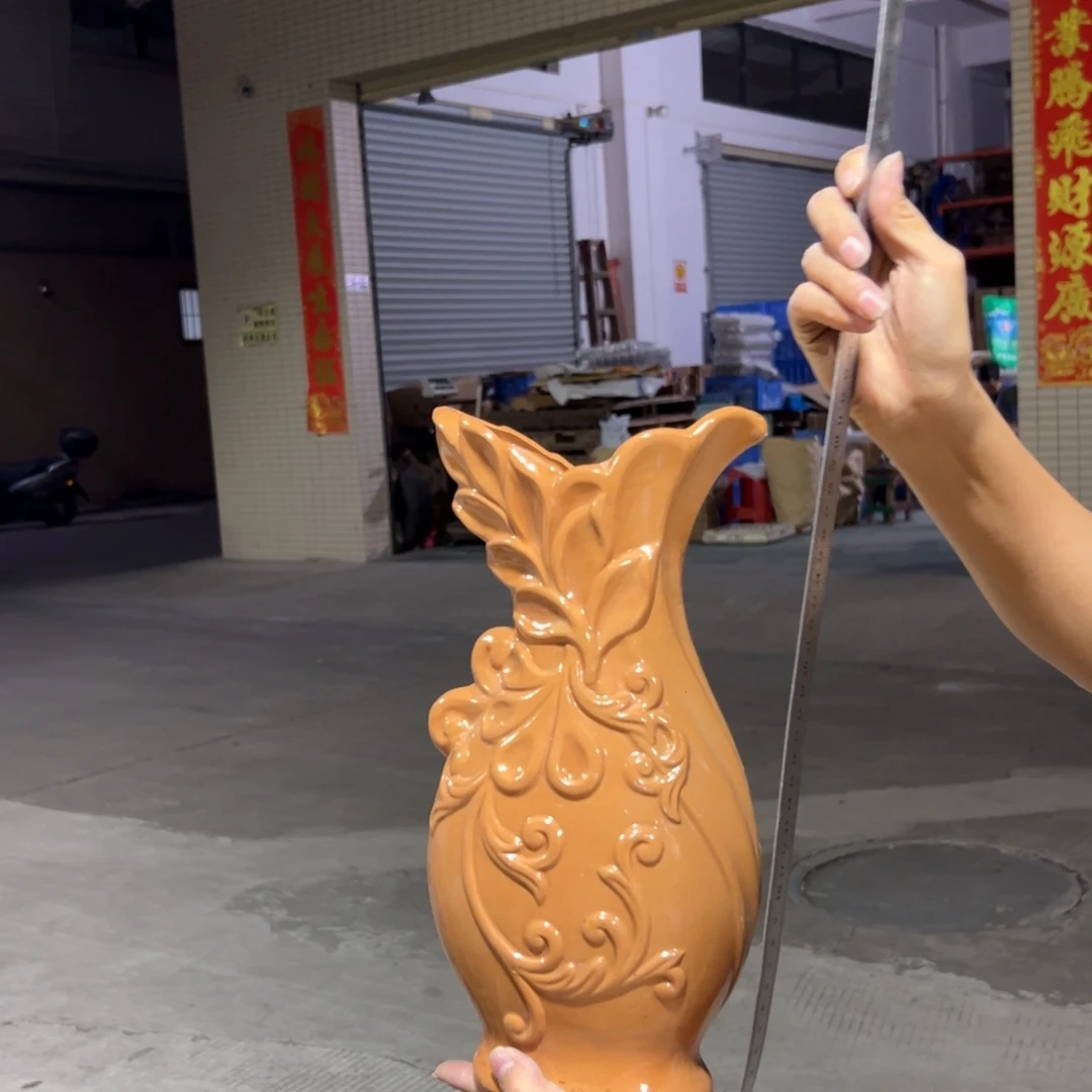 号高温陶瓷工艺饰品（微瑕慎拍）