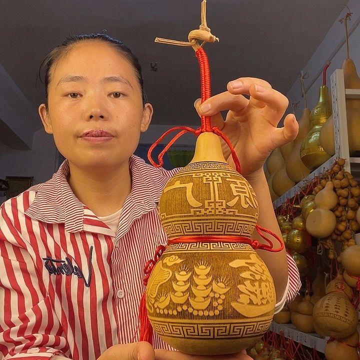不***蛋天然葫芦一物一图看图片发货