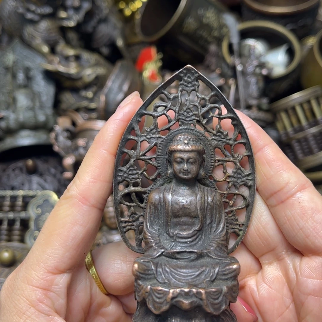 精美铜器诚信经营