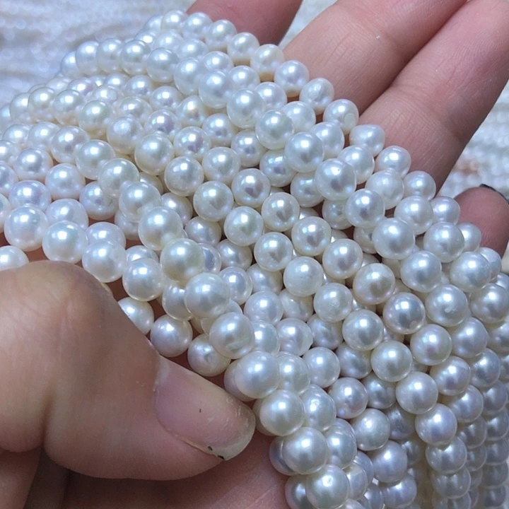 大理石锌合金天然妈妈链