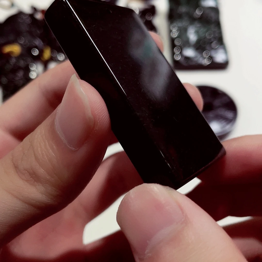 翡翠未镶嵌颈饰翡翠46