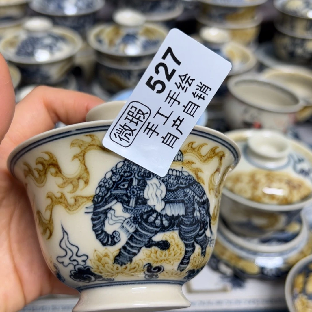 【闪购商品】俩*妈陶瓷艺术有限公司