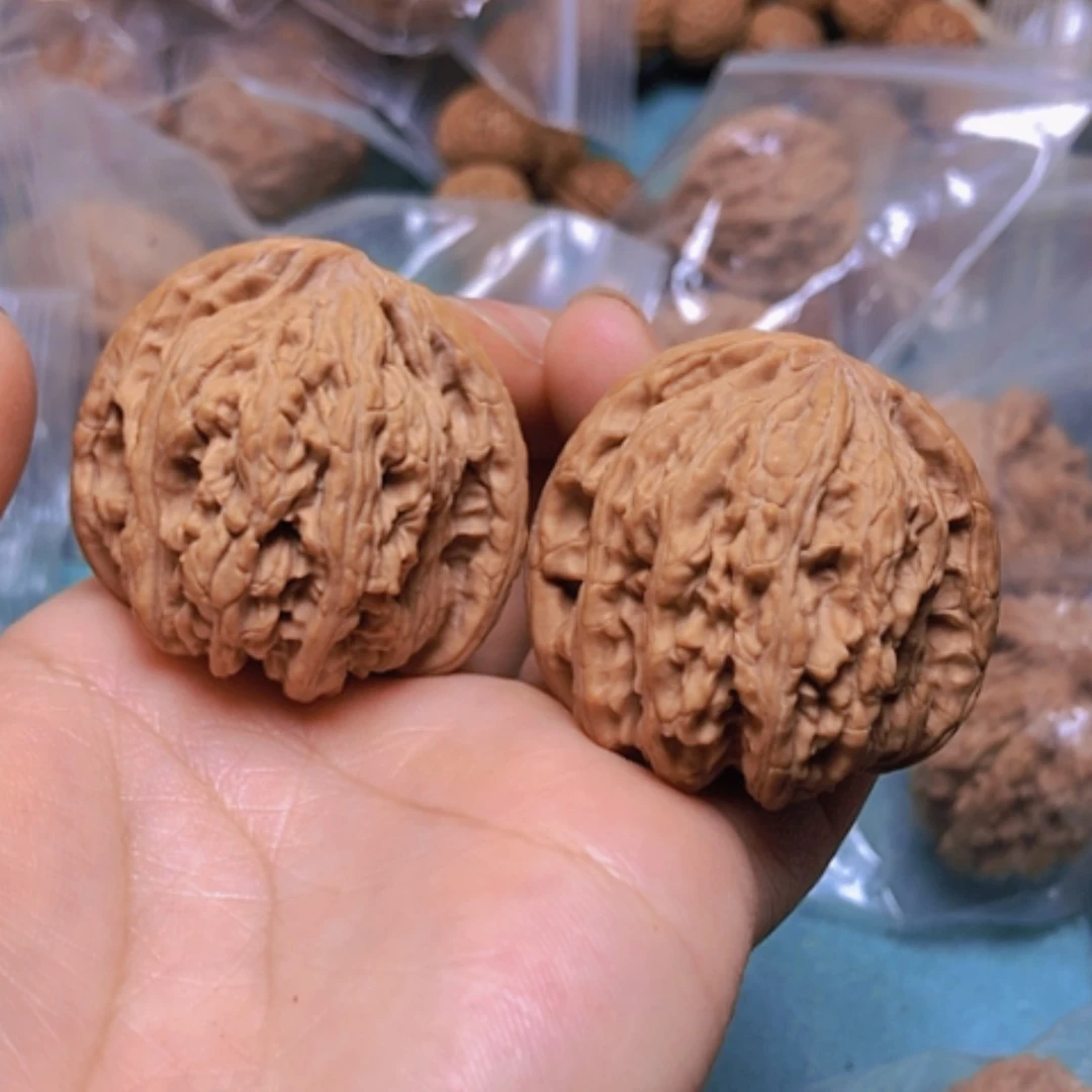 【闪购商品】核桃手串/手链39秘闻有修