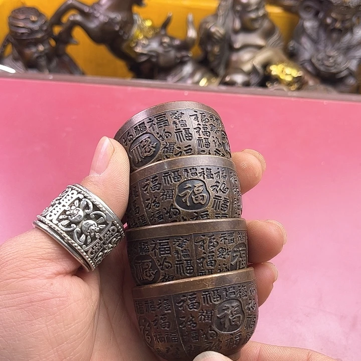 铜器摆件诚信经营