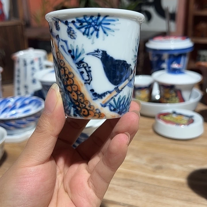 陶瓷艺术作品欣赏