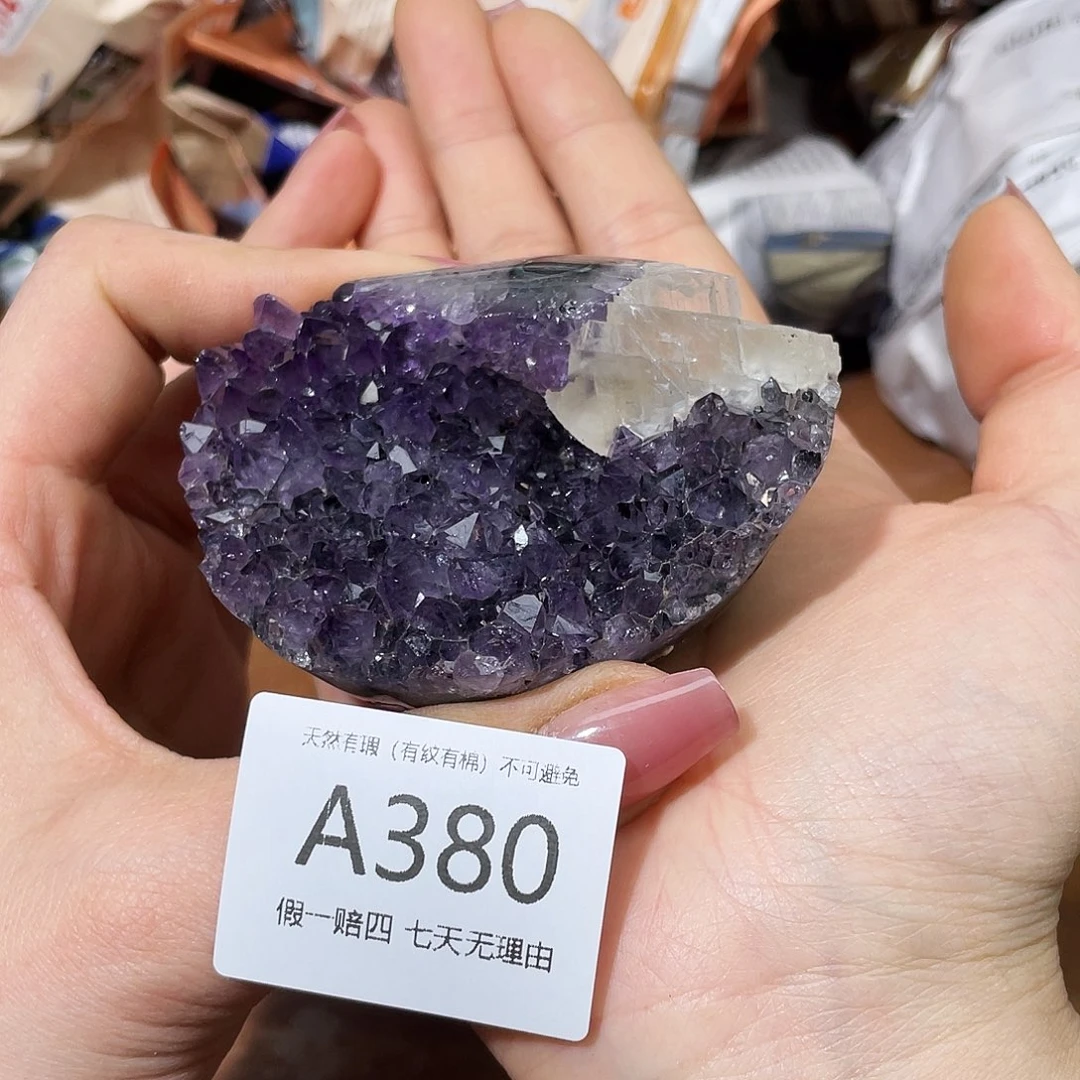 摆件未镶嵌水晶摆件