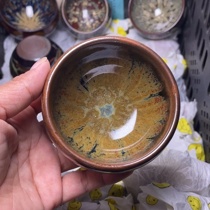 茶盏我不会在给我发