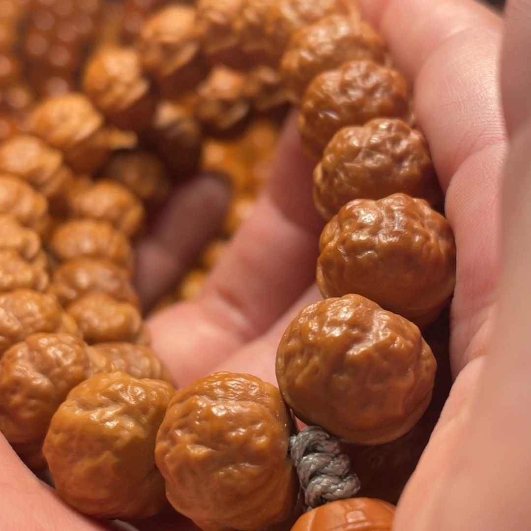 心***崖柏猴头核桃产宗