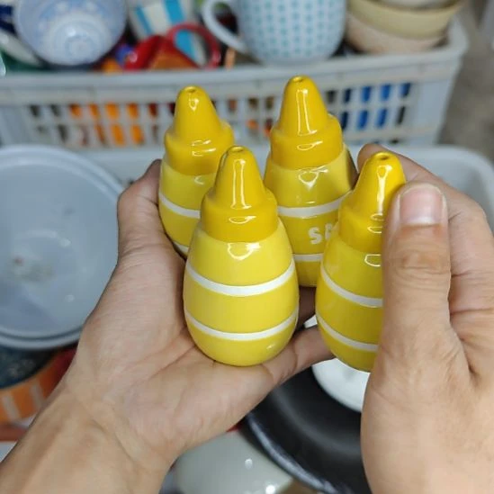 瓷片陶瓷杯碗盘微瑕介意慎拍