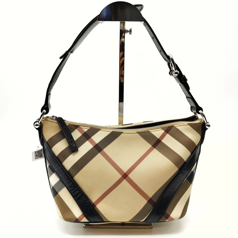 元品奢选/95新/博柏利/斜挎包/SN-X496135